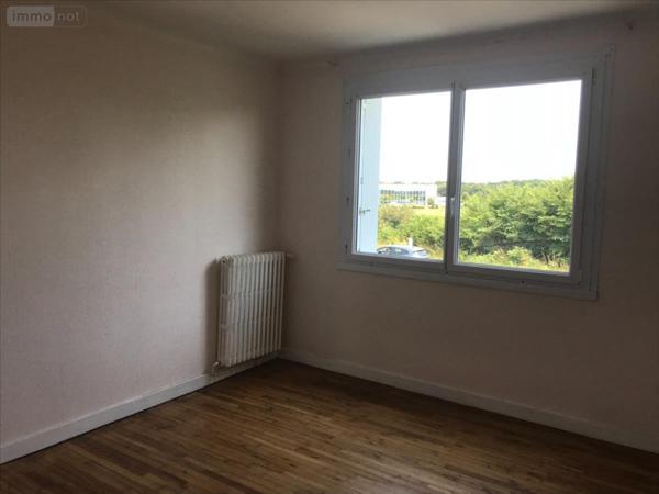 Maison à vendre à Locmiquélic dans le Morbihan (56570), ref : 1872B