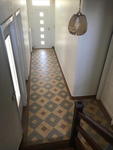 Maison à vendre à Locmiquélic dans le Morbihan (56570), ref : 1872B