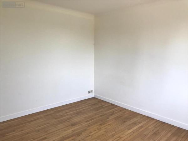 Maison à vendre à Locmiquélic dans le Morbihan (56570), ref : 1872B