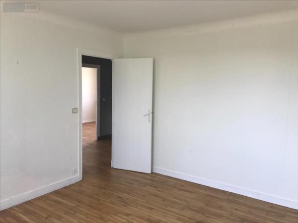 Maison à vendre à Locmiquélic dans le Morbihan (56570), ref : 1872B