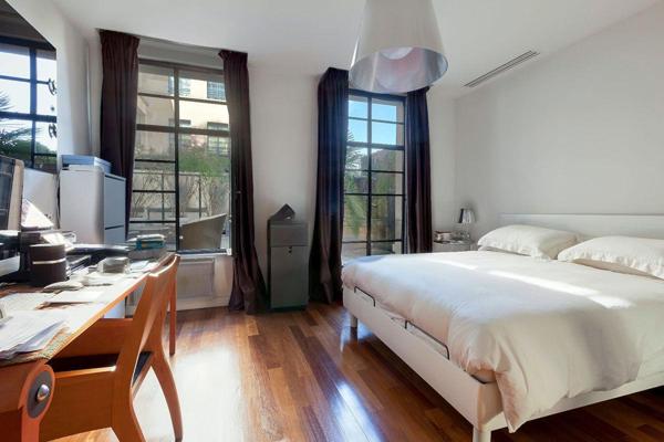 Appartement à vendre  5 pièces - 154 m2 PARIS - 75008