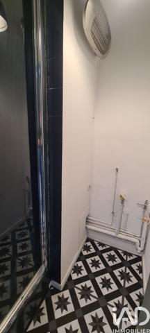 Appartement à vendre 3 pièces 76 m² Montlhéry