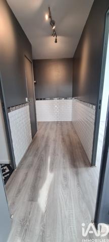 Appartement à vendre 3 pièces 76 m² Montlhéry