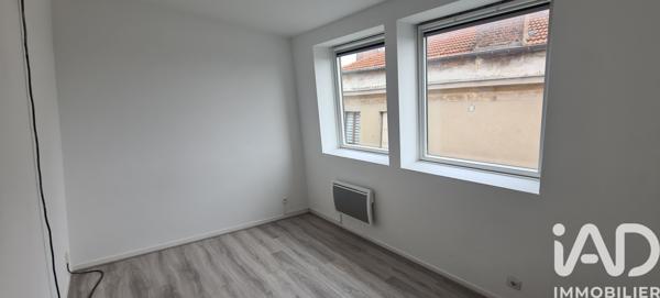 Appartement à vendre 3 pièces 76 m² Montlhéry