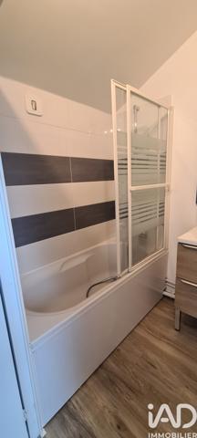 Appartement à vendre 3 pièces 76 m² Montlhéry