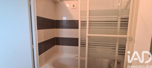 Appartement à vendre 3 pièces 76 m² Montlhéry