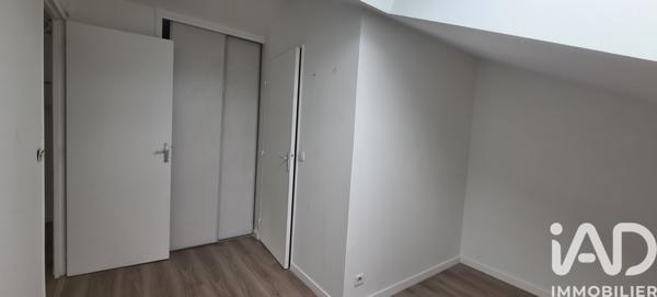 Appartement à vendre 3 pièces 76 m² Montlhéry