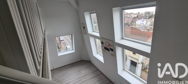 Appartement à vendre 3 pièces 76 m² Montlhéry