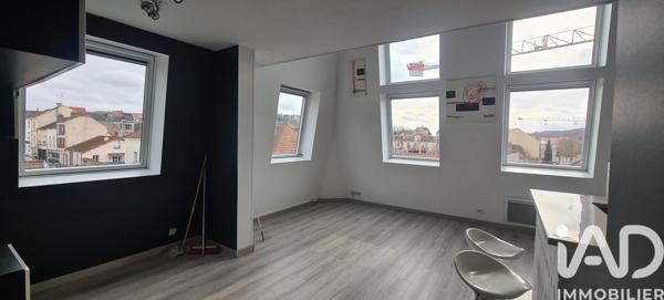 Appartement à vendre 3 pièces 76 m² Montlhéry