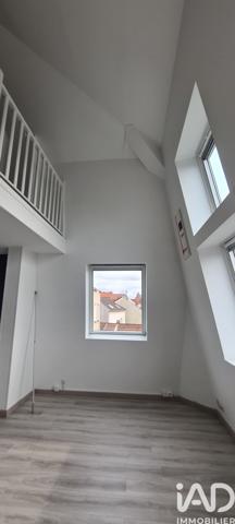 Appartement à vendre 3 pièces 76 m² Montlhéry