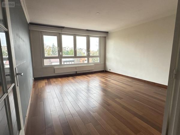 Appartement à vendre à Lambersart dans le Nord (59130), ref : 59017-1995
