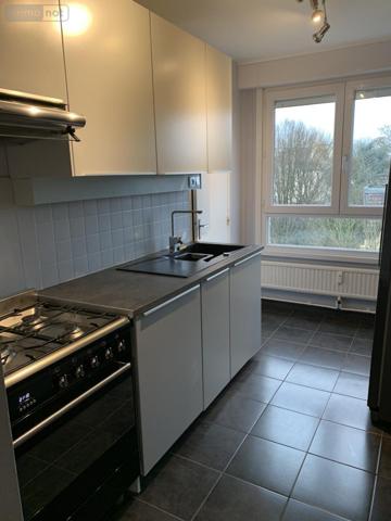 Appartement à vendre à Lambersart dans le Nord (59130), ref : 59017-1995