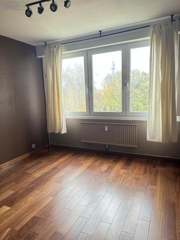 Appartement à vendre à Lambersart dans le Nord (59130), ref : 59017-1995