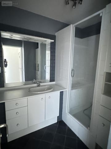 Appartement à vendre à Lambersart dans le Nord (59130), ref : 59017-1995