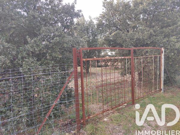 Terrain à vendre 2 993 m² Cairanne