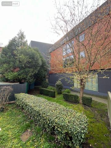 Appartement à vendre à Lille dans le Nord (59000), ref : 59196-49