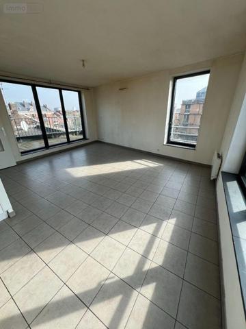 Appartement à vendre à Lille dans le Nord (59000), ref : 59196-49