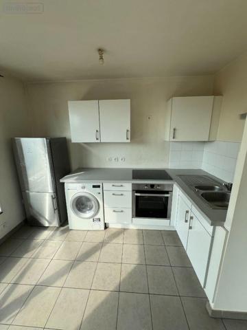 Appartement à vendre à Lille dans le Nord (59000), ref : 59196-49