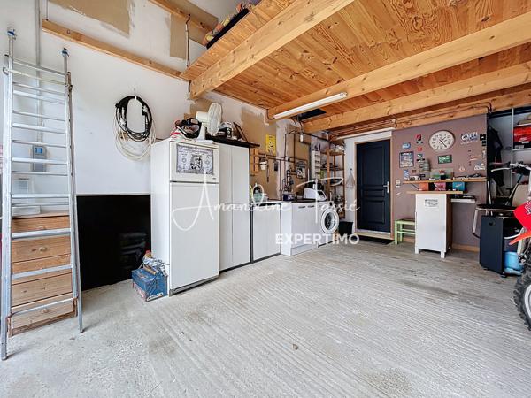 Millau (12100) Maison récente proche du centre-ville