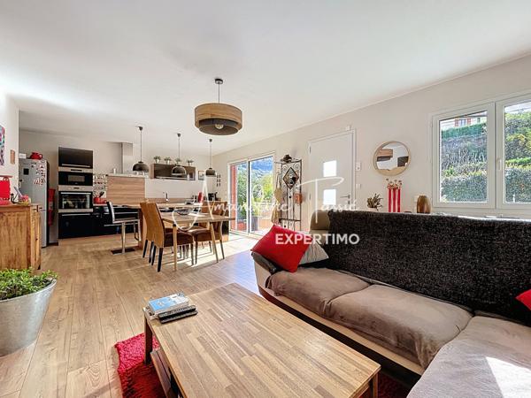 Millau (12100) Maison récente proche du centre-ville