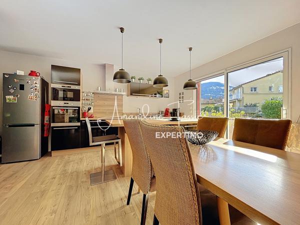 Millau (12100) Maison récente proche du centre-ville