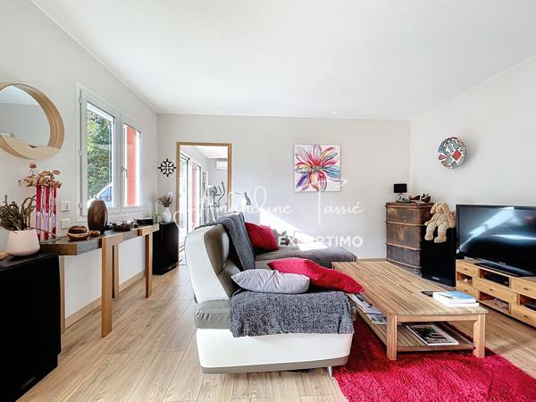 Millau (12100) Maison récente proche du centre-ville