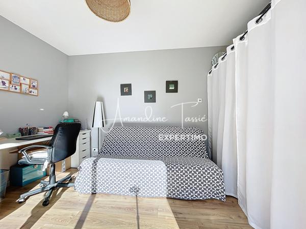 Millau (12100) Maison récente proche du centre-ville