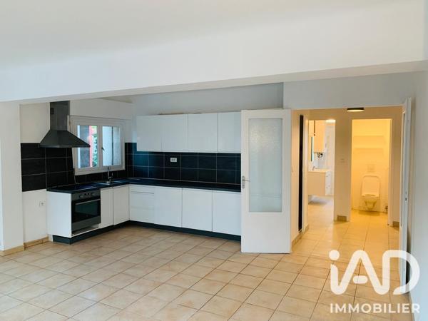Location appartement 3 pièces 73,71 m² Le Cannet