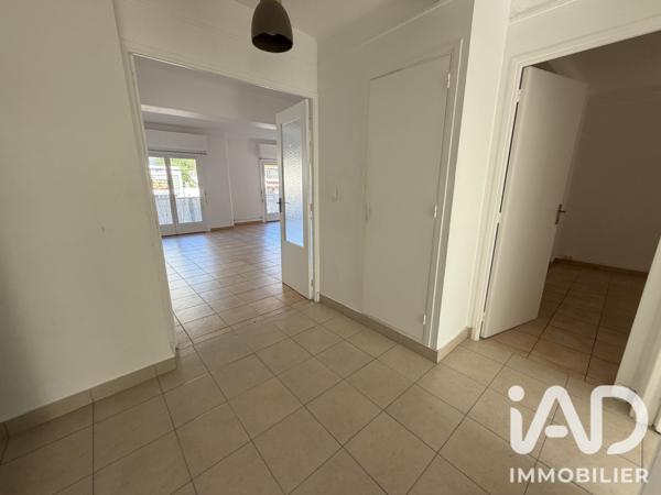 Location appartement 3 pièces 73,71 m² Le Cannet
