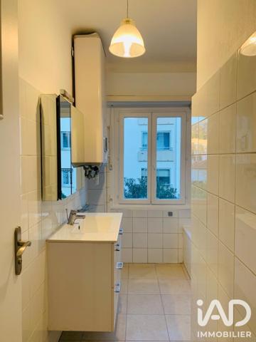 Location appartement 3 pièces 73,71 m² Le Cannet