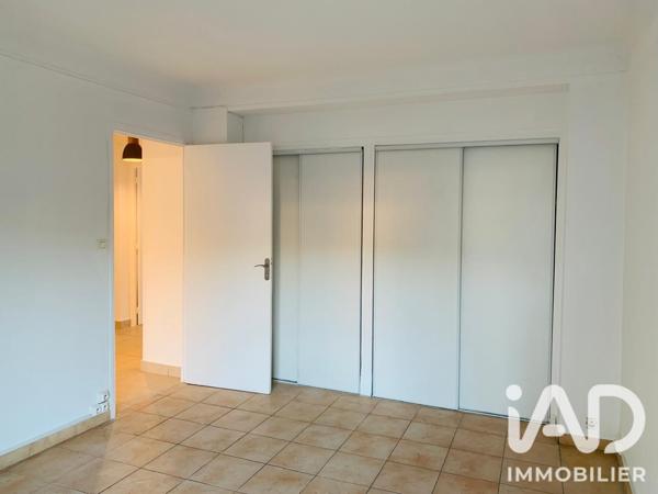 Location appartement 3 pièces 73,71 m² Le Cannet