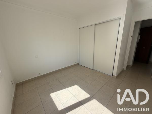 Location appartement 3 pièces 73,71 m² Le Cannet