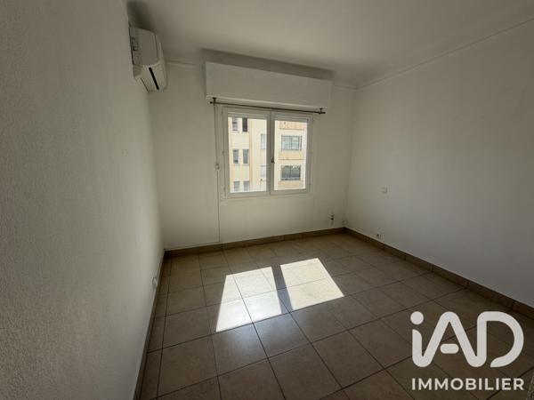 Location appartement 3 pièces 73,71 m² Le Cannet