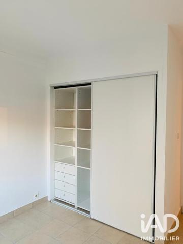 Location appartement 3 pièces 73,71 m² Le Cannet
