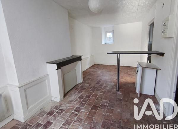 Appartement à vendre 1 pièce 23 m² Saint-Jean-le-Blanc