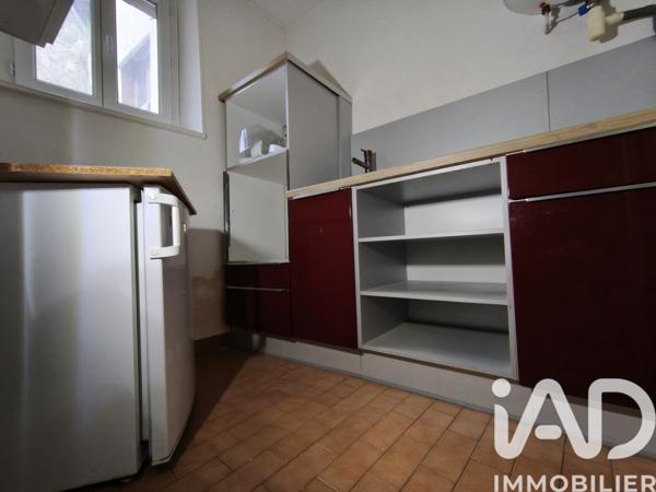 Appartement à vendre 1 pièce 23 m² Saint-Jean-le-Blanc