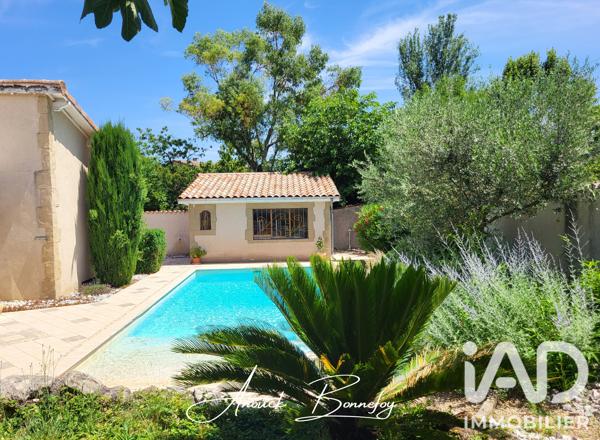 Maison à vendre 4 pièces 117 m² Bourg-de-Péage