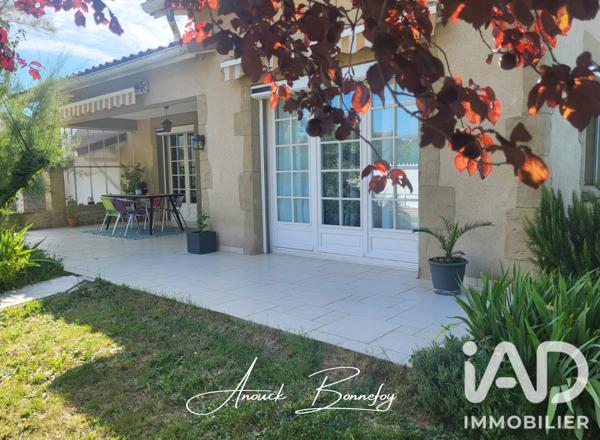 Maison à vendre 4 pièces 117 m² Bourg-de-Péage