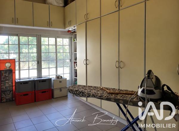 Maison à vendre 4 pièces 117 m² Bourg-de-Péage