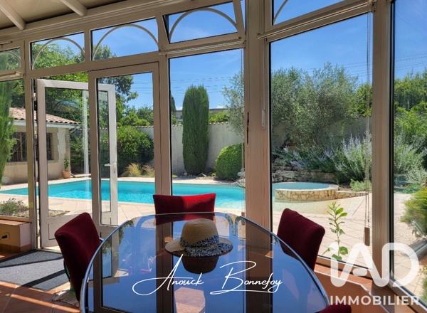 Maison à vendre 4 pièces 117 m² Bourg-de-Péage