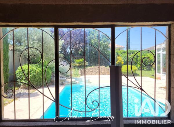 Maison à vendre 4 pièces 117 m² Bourg-de-Péage