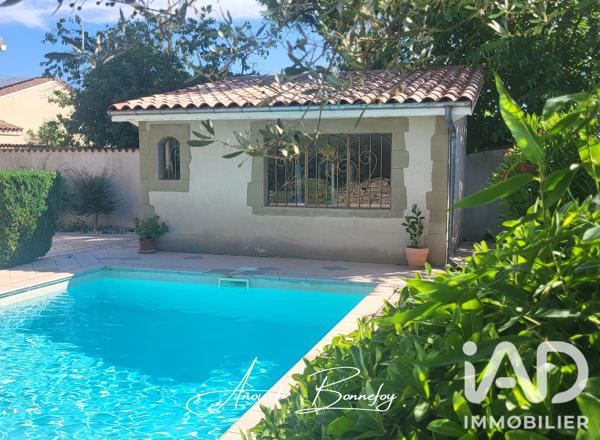 Maison à vendre 4 pièces 117 m² Bourg-de-Péage