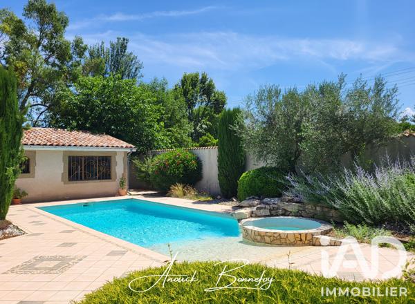 Maison à vendre 4 pièces 117 m² Bourg-de-Péage