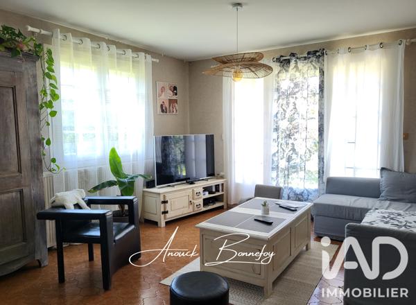 Maison à vendre 4 pièces 117 m² Bourg-de-Péage