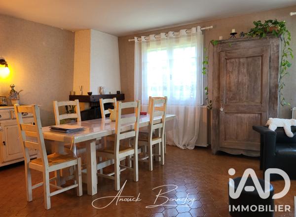 Maison à vendre 4 pièces 117 m² Bourg-de-Péage