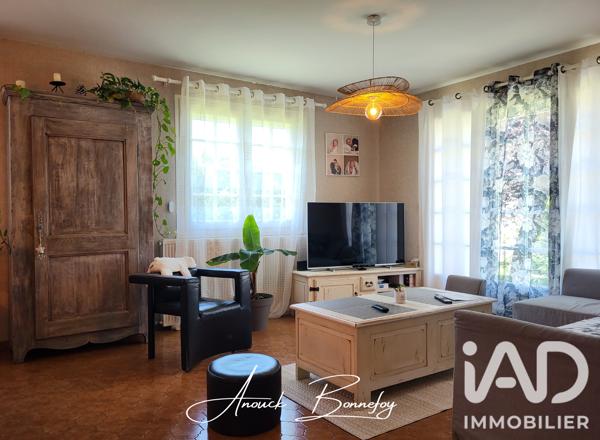 Maison à vendre 4 pièces 117 m² Bourg-de-Péage