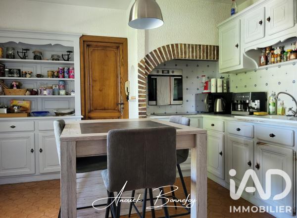 Maison à vendre 4 pièces 117 m² Bourg-de-Péage