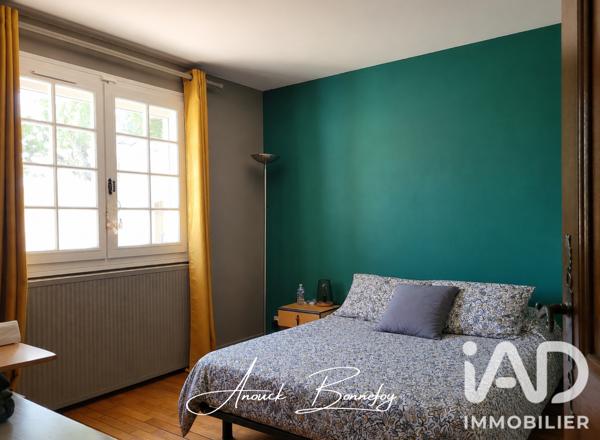 Maison à vendre 4 pièces 117 m² Bourg-de-Péage