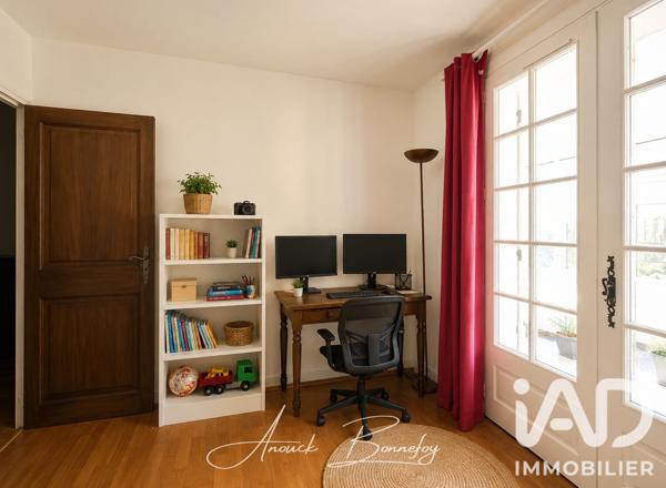 Maison à vendre 4 pièces 117 m² Bourg-de-Péage