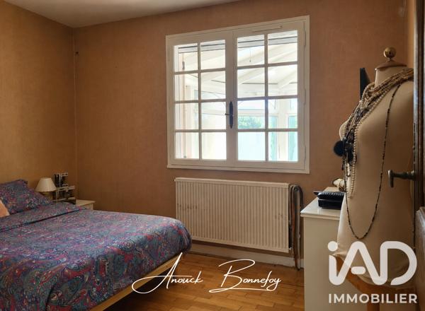 Maison à vendre 4 pièces 117 m² Bourg-de-Péage